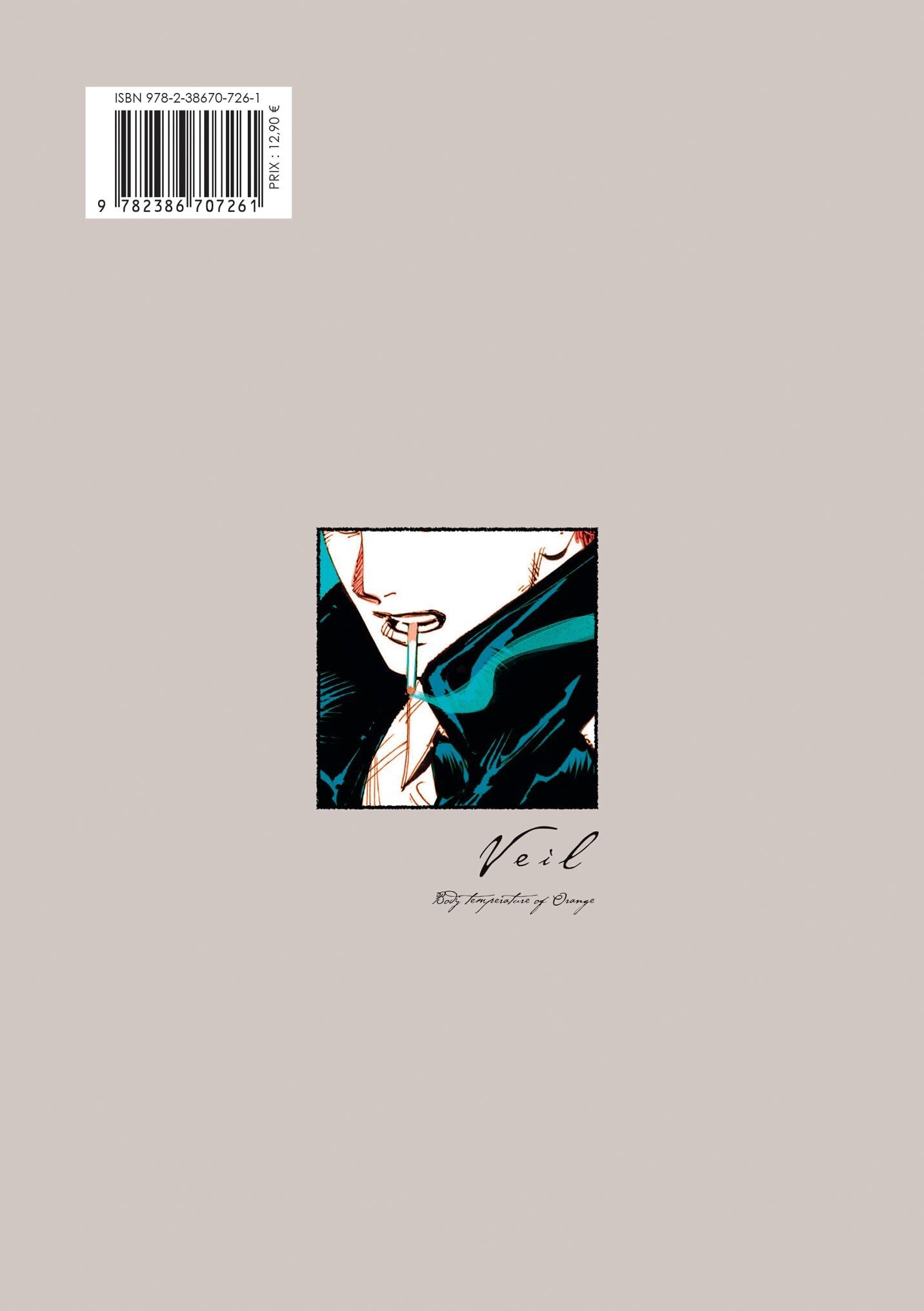 Veil - Tome 01