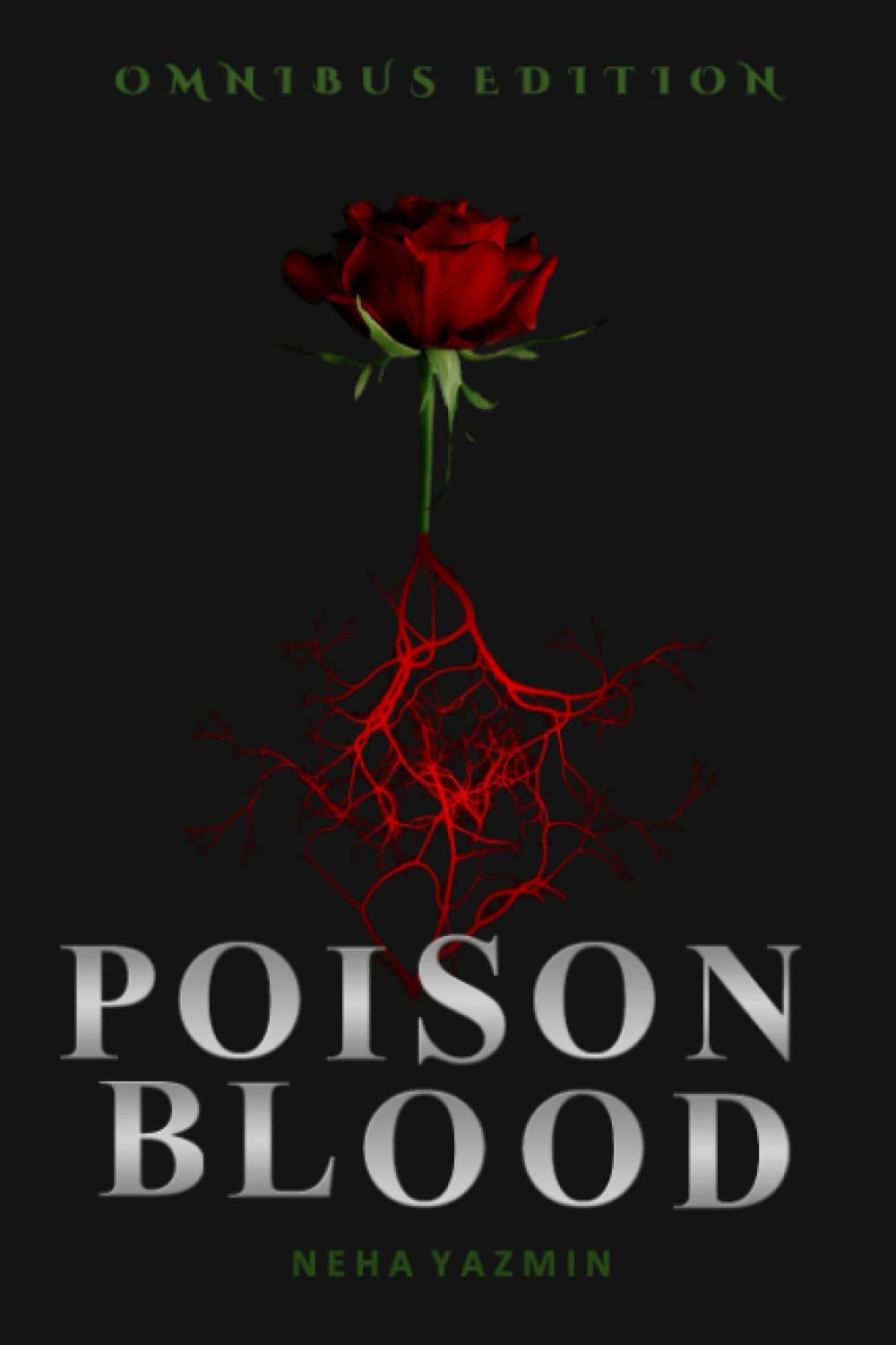 Poison Blood Omnibus Edition
