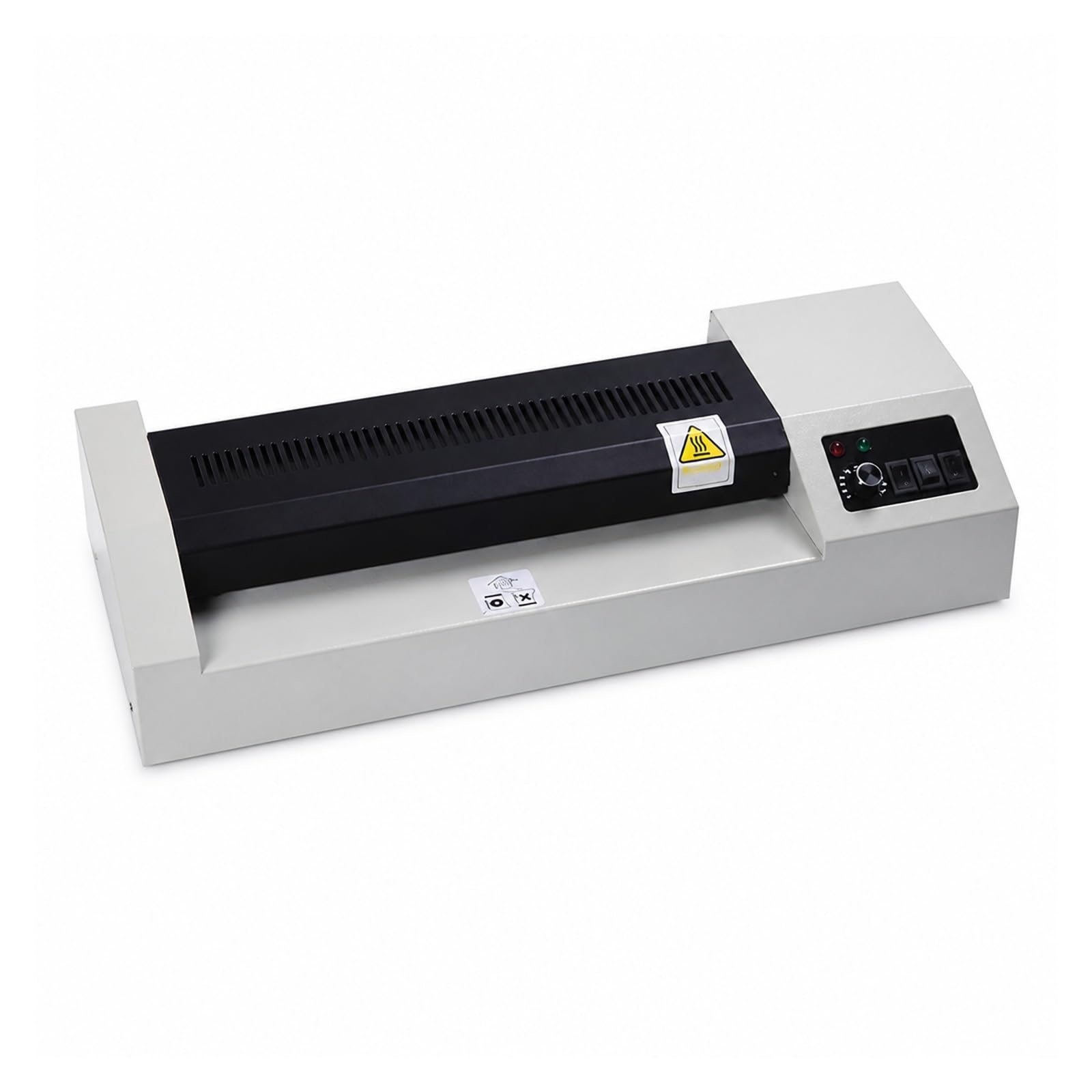 Laminator, Maszyna Do Laminowania Z 4 Rolkami Formatu A3/A4/A5/A6 do domu i biura
