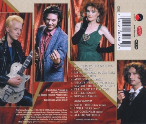 Miniatura 2 de Aint Love Grand