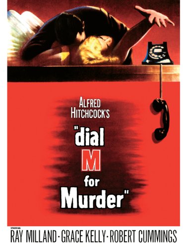 ダイヤルMを廻せ! (字幕版) ダイヤルMを廻せ! (字幕版)