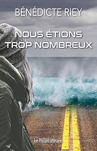 Télécharger Nous étions trop nombreux (Anticipation) Gratuit