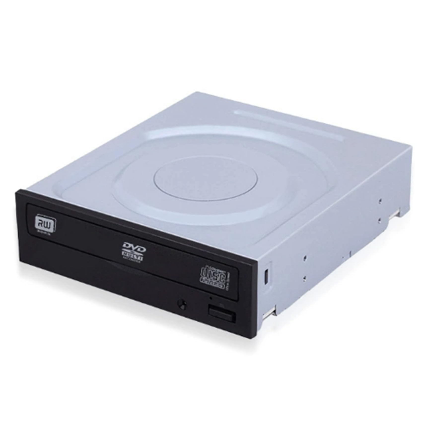 2X Computer Desktop con unità Ottica SATA Integrata, unità Interna SATA e Masterizzatore Dvd/CD