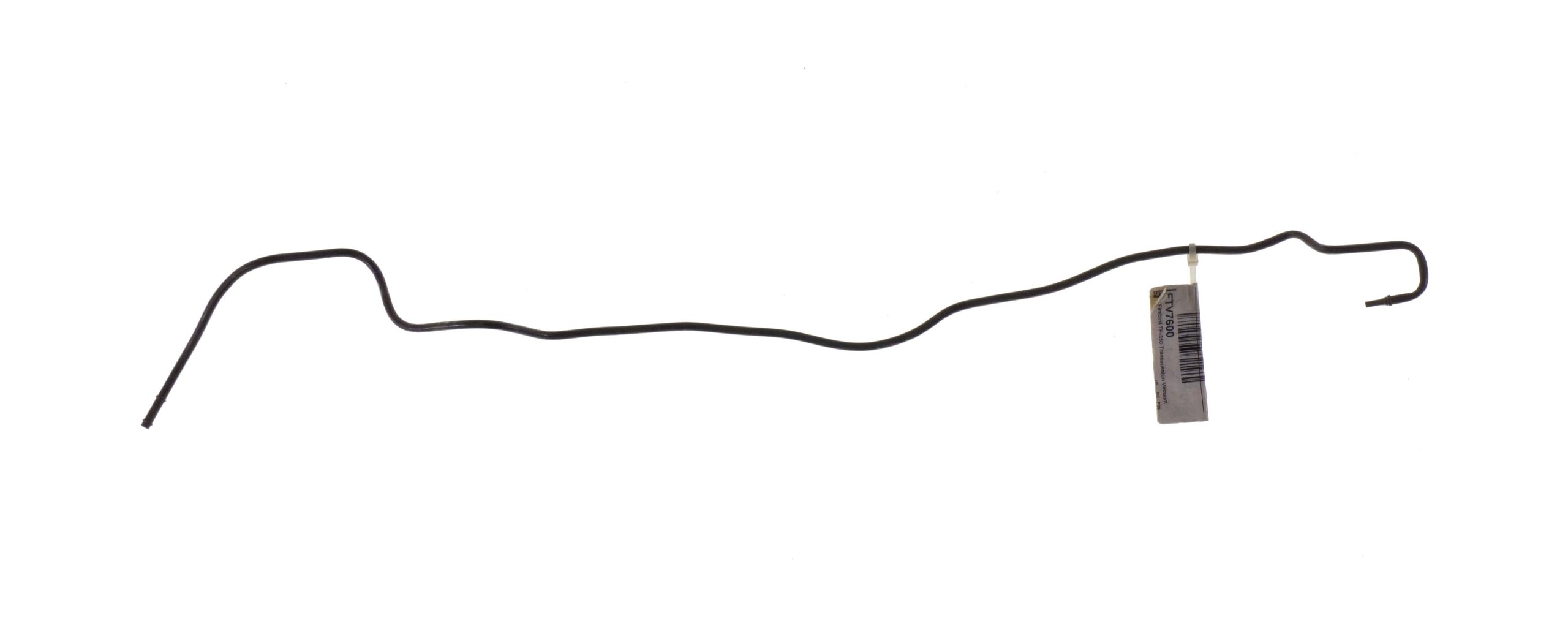 Buy The Right Stuff FTV7600 Transmission Vacuum Line (Turbo Hydromatic