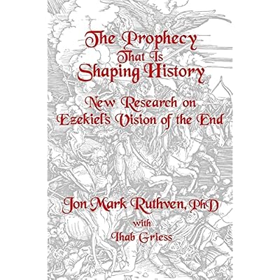 The Prophecy That Is Shaping History