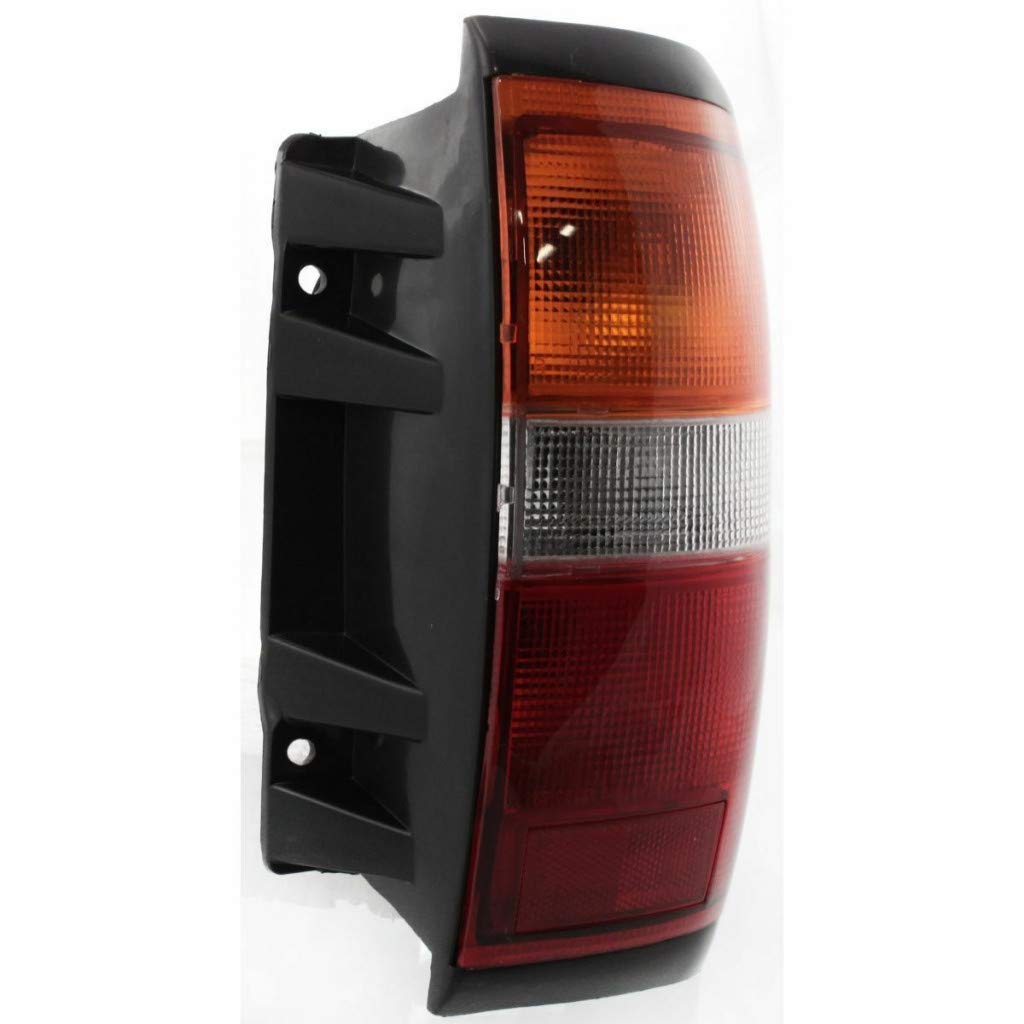 Amazon.com: For Nissan Pathfinder Tail Light 1996 97 98 1999