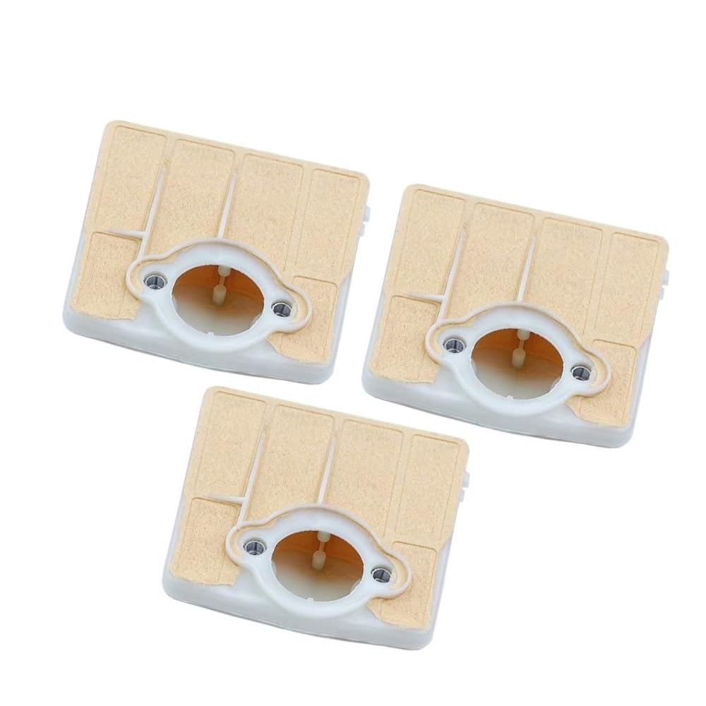 Absdougly One Color 3Pcs Fit For 61 66 181 266 281 288 Chainsaw Spare Parts 501 80 71 05