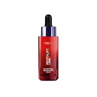 L'Oréal Paris Revitalift Laser Siero Tri-Peptidi Anti-Età, Maxi Formato 50ml