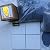 Navy Blue Sanded Tile Grout - 25 lbs