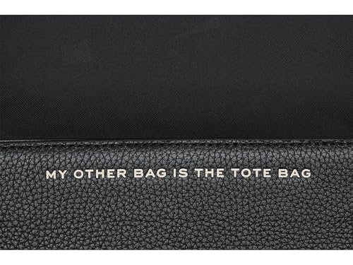 Image of Marc Jacobs Women's The Leather Mini Bag