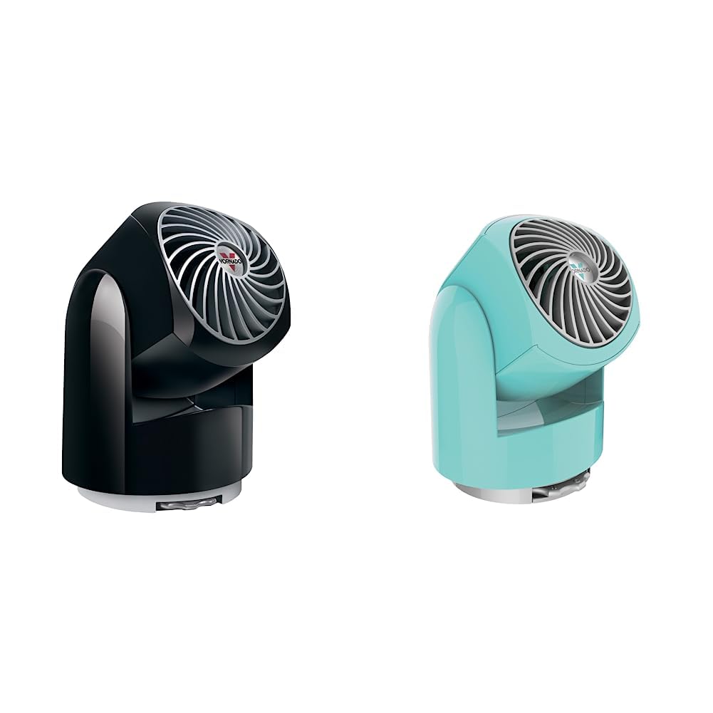 Amazon.com: Vornado Flippi V8 Personal Oscillating Air Circulator