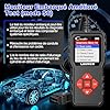 Comment reconnaître des pneus hiver ? Valise Diagnostic Auto Voiture Multimarque LAUNCH CR300, Universel OBD2 Diagnostic Voiture Français,Lecteur de Code d'erreur de Moteur,Voiture pour Tous Les Véhicules OBD2 après 2000 #3