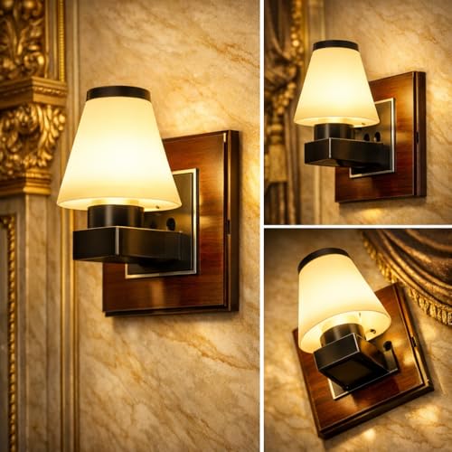 Image of GURUSOAMI Small lamp Type 2 Pin Night Lamp 0.5 Watt Plug & Play Bulb for Bedroom, Living Room, Zero Watt Light Direct Socket use for Night (Yellow, 1) LED