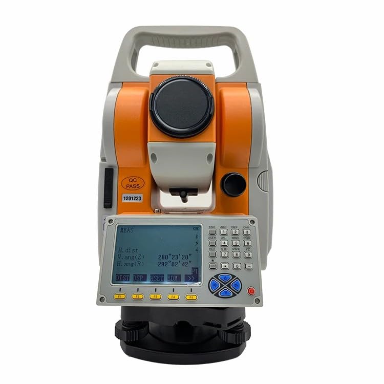 Mato MTS-1202R Reflectorless Total Station