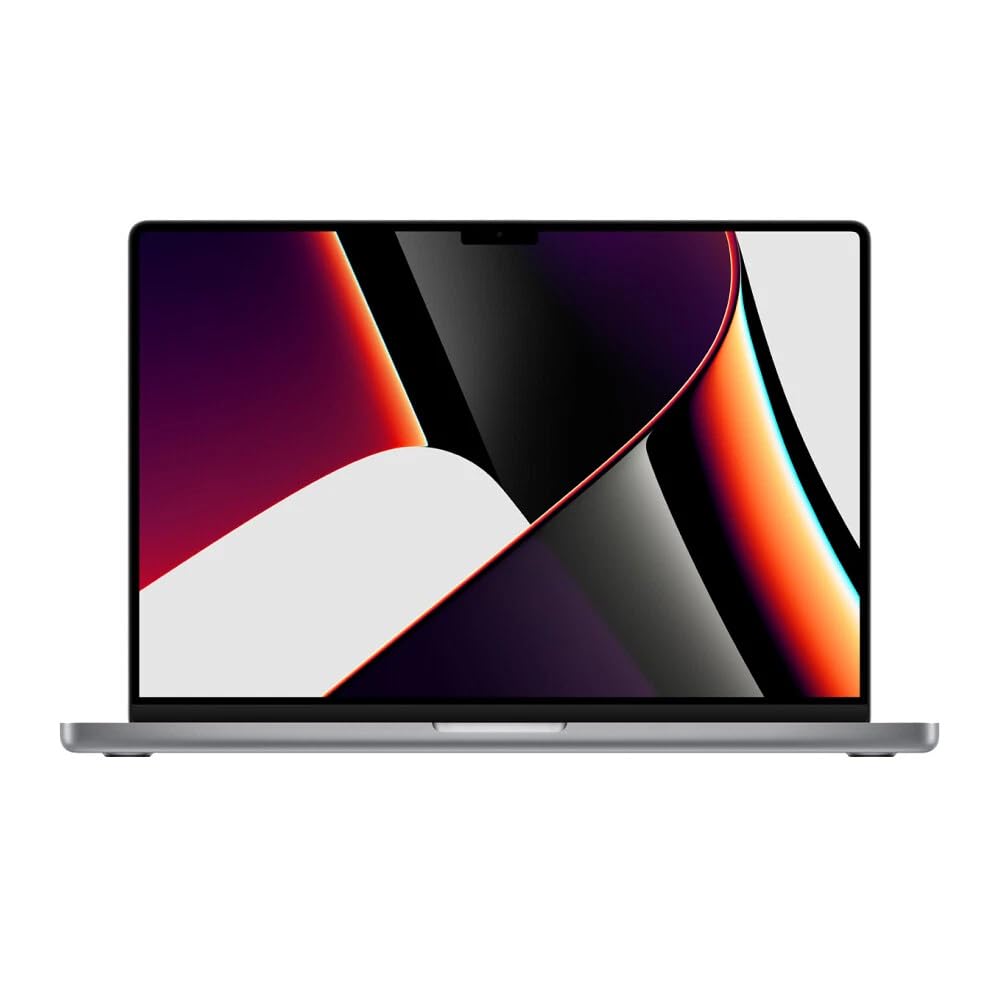 Renewed Mac Book Pro M1 MAX A2485 (2021) 16-inch Retina | M1 Pro