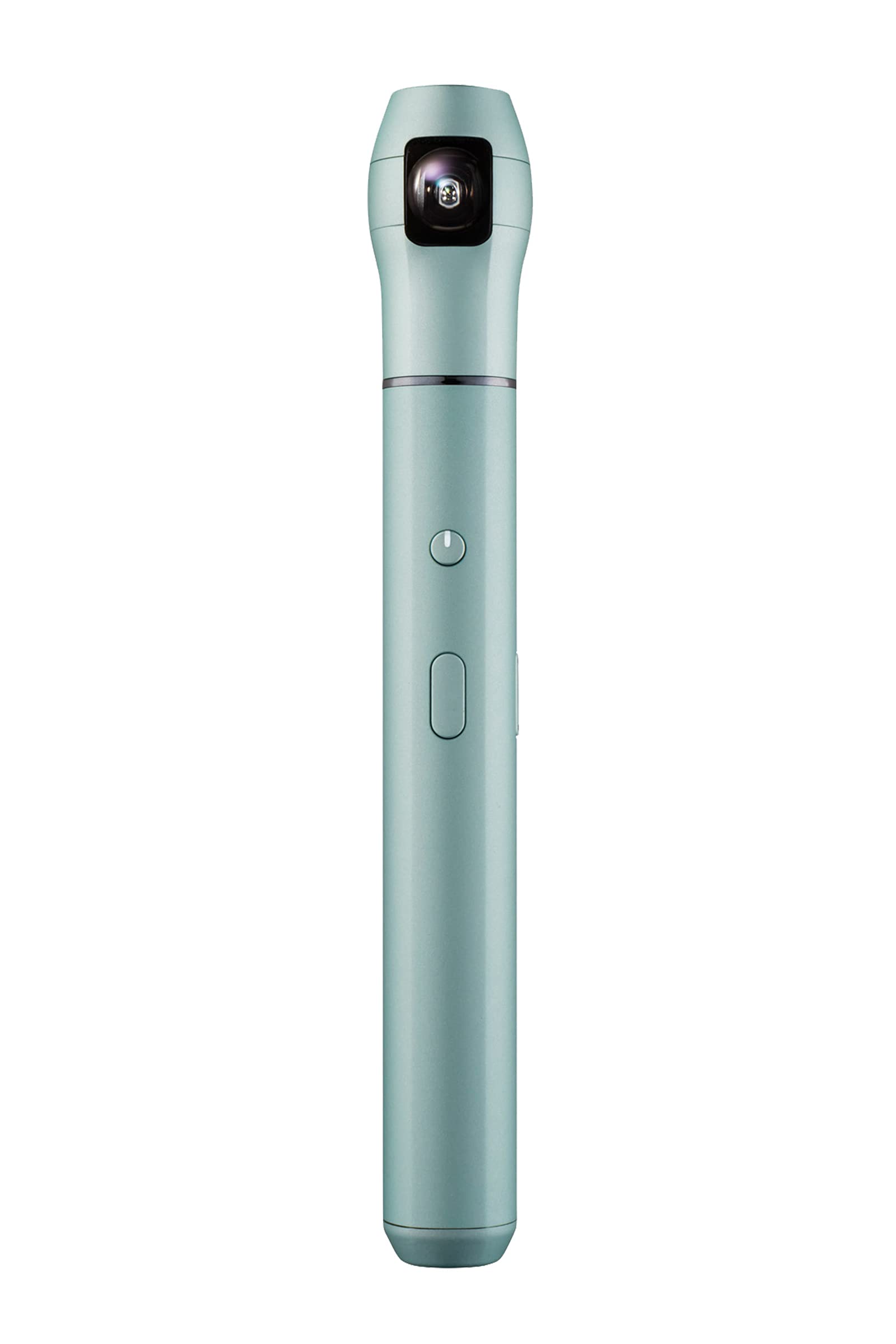 Amazon.com : Vecnos IQUI ZTQ01 Light and Ultra-Slim 360 Camera 