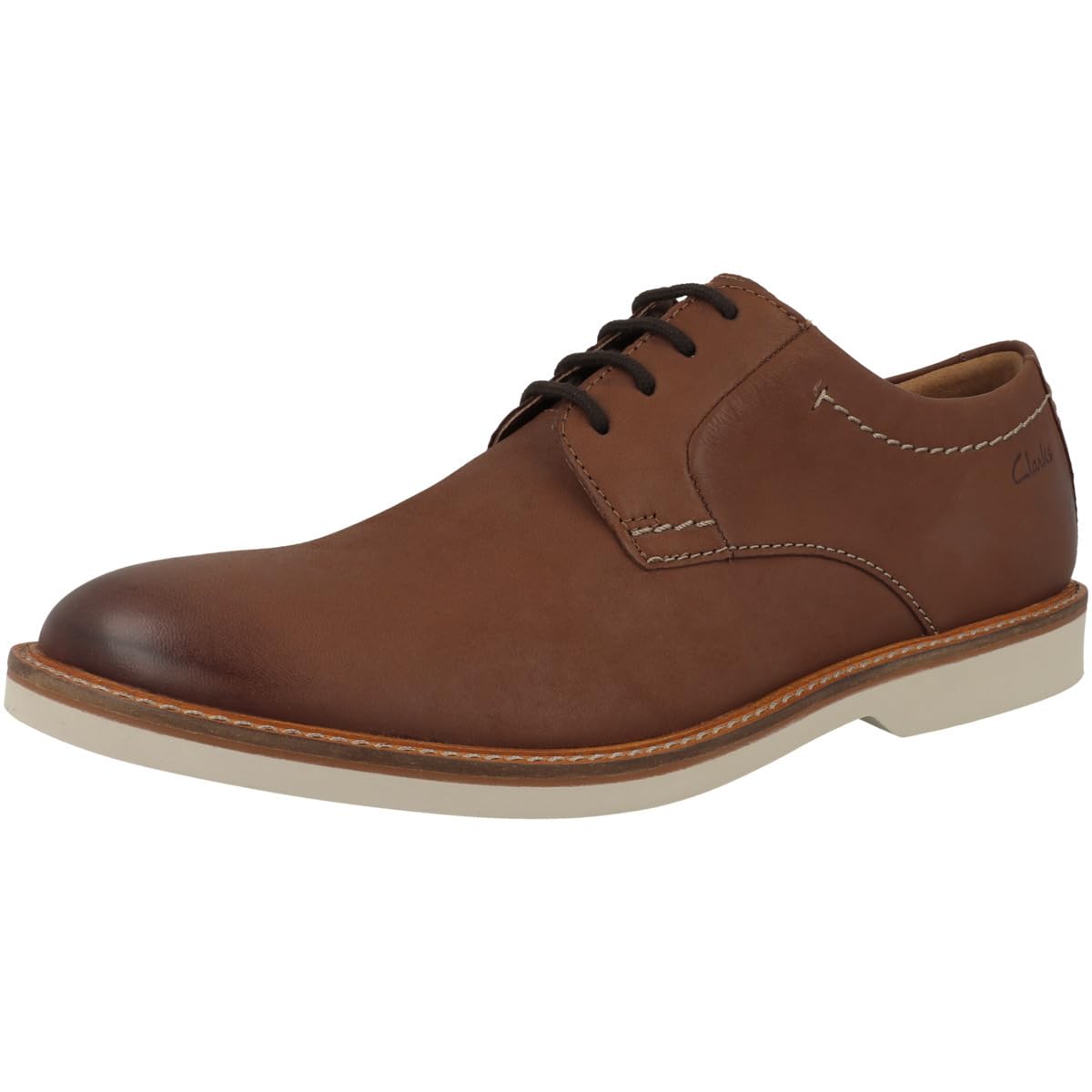 Clarks Atticus Ltlace OxfordHombre