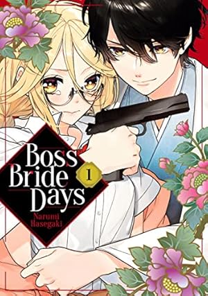 Boss Bride Days Vol. 1