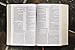 NASB, The Grace and Truth Study Bible (Trustworthy and Practical Insights), Large Print, Leathersoft, Maroon, Red Letter, 1995 Text, Comfort Print