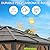GAOMON 10x10ft Gazebo, Hardtop Outdoor Canopy Aluminum Frame Permanent Gazebo with Netting and Curtains, Polycarbonate Garden Tent for Patio, Lawn, Backyard, Deck (10'x10')