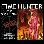 Cover of The Severed Man