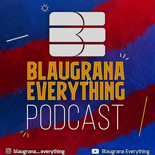 E074: ft Lamine Yamal Interview, Why Laporta Sacked Xavi, Flicks Early Transfer Plans & Ansu Fati Interview cover art