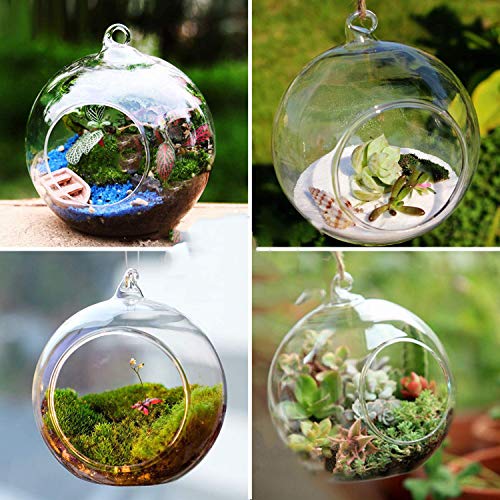 Recopilación y reviews de Portavelas de jardín colgantes listamos los 10 mejores. 17 Imagen adicional