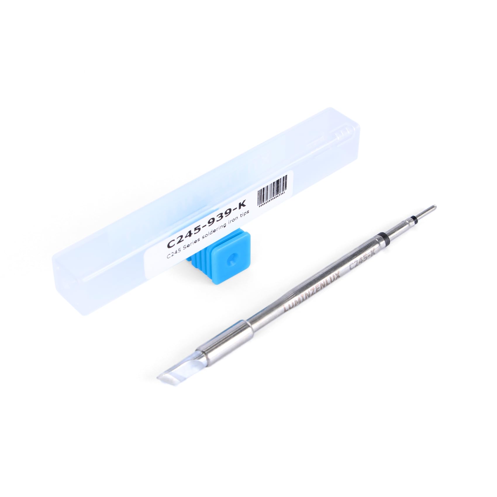 C245 soldering tips (C245-939-K)