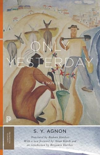 Only Yesterday: A Novel: 46