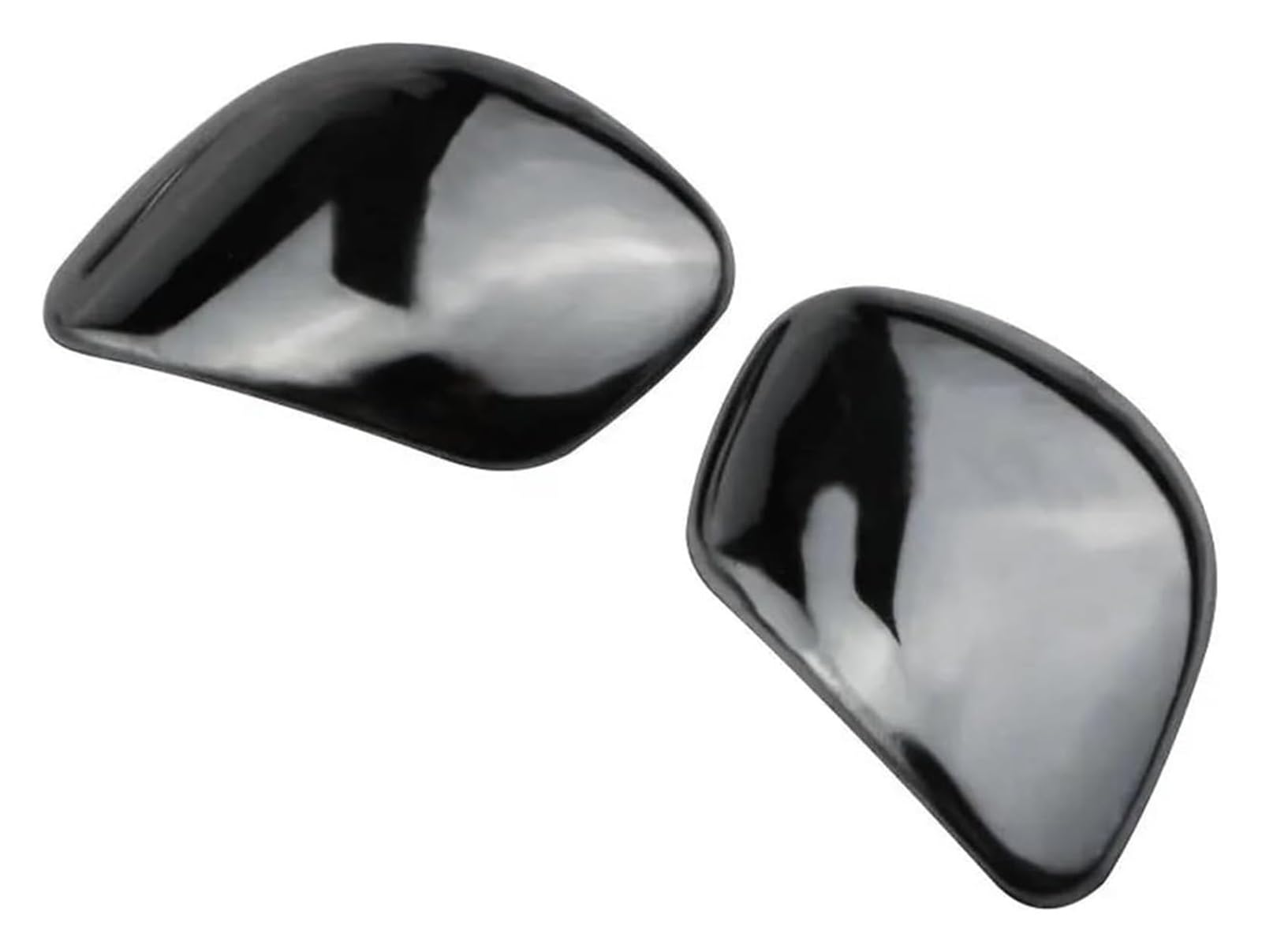 Inner Trim for VW for Passat B5 B6 B7 for Jetta MK5 MK6 Car Gear Shift Knob Head Sticker Decal(Color 4)