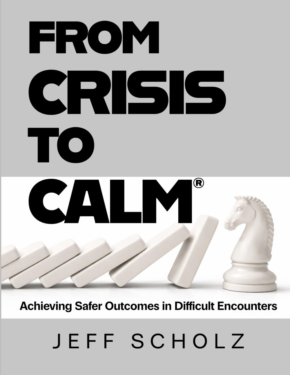 From Crisis to Calm®: Achieving Safer Outcomes in Difficult Encounters