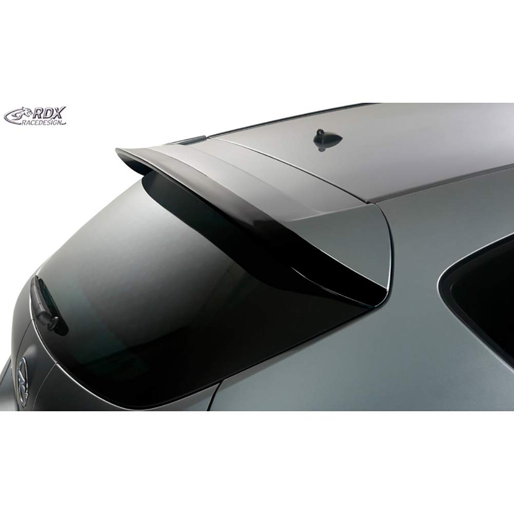 Spoiler de techo RDX para Opel Astra K Sportstourer / Estación Spoiler de techo RDX para Opel Astra K Sportstourer / Estación