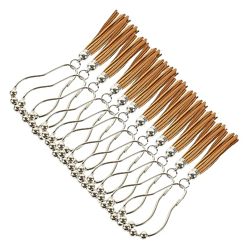 Colgadores Pared Adhesivos Transparente Marca FONDOTIN