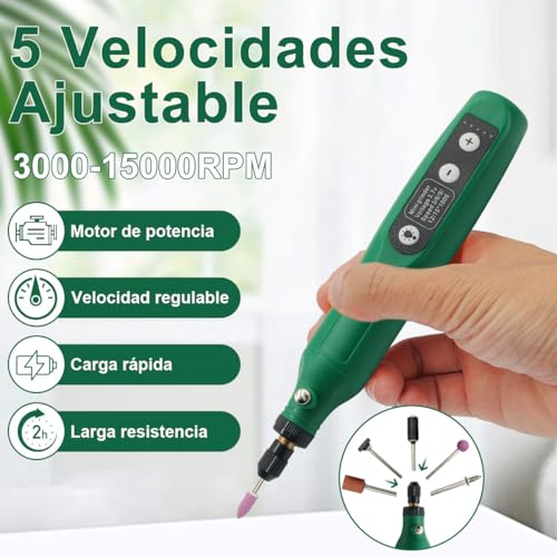 Mototool 8 Imagen adicional