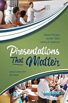 Spiral-bound Presentations That Matter Book