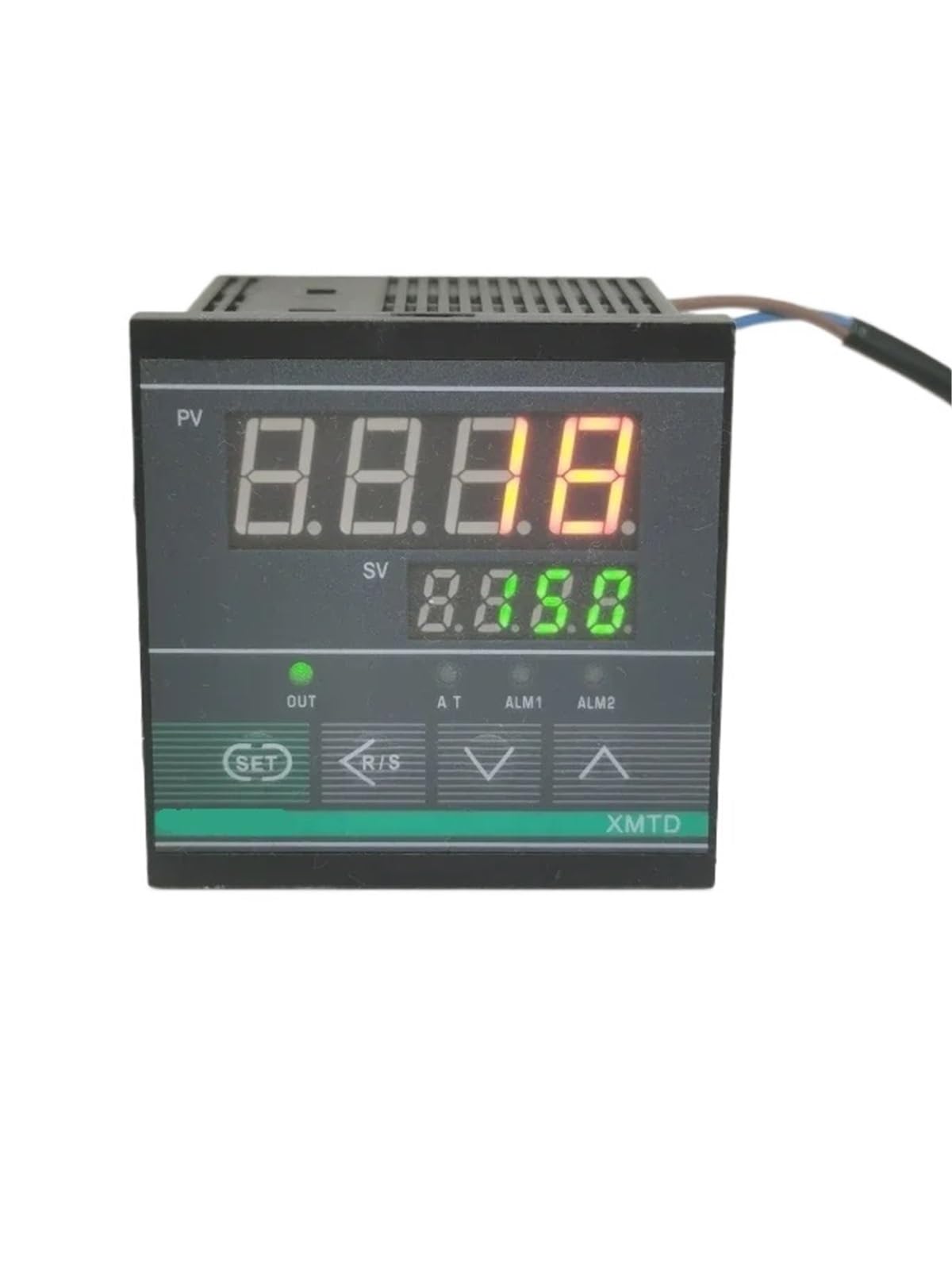 COKYIS Termostato XMTD-8131P Medidor Inteligente Corto XMTD-8181P Controlador de Temperatura(2)