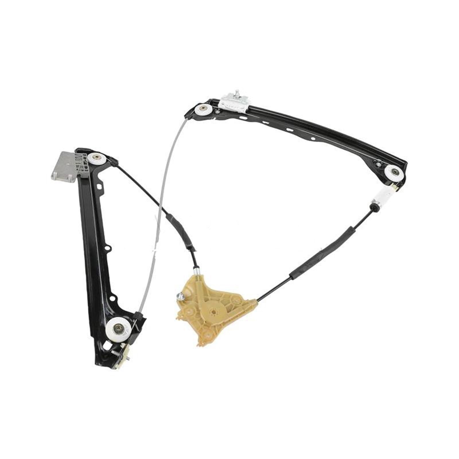 Support de levage verre mécanisme lève vitre avant droit BMW E36 E46 E60 E90 berline 51337193456