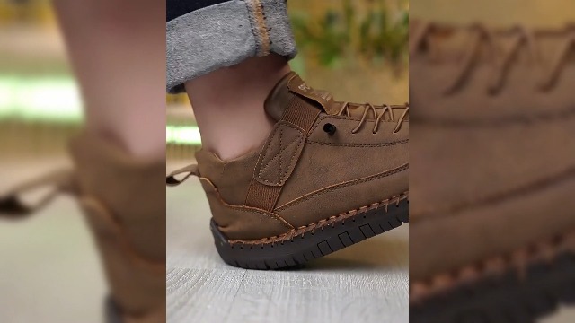 Elira Comfort Sneakers Damen - Barfußschuhe Mit Fußgewölbe Unterstützung