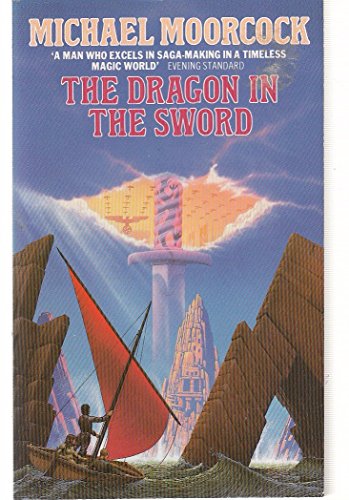 The Dragon in the Sword 0583134335 Book Cover