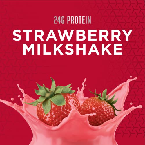 BSN Syntha 6 Edge 4.01 LBS (1.81 Kg) - Morango Milkshake