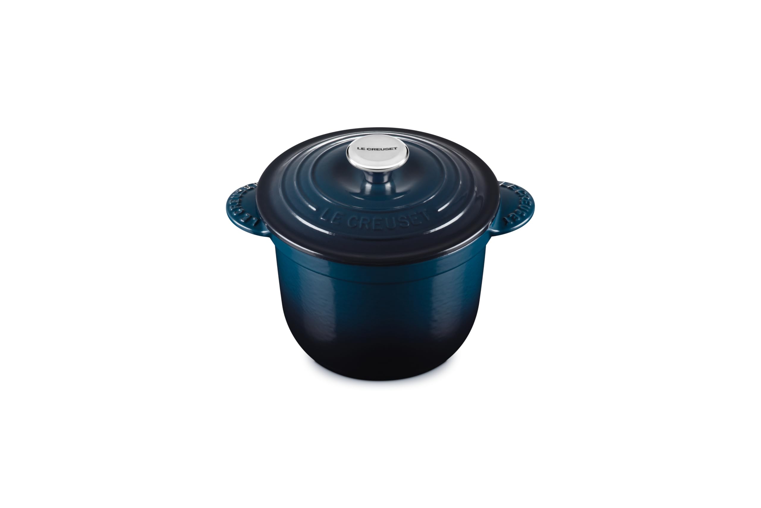 LE CREUSET ル・クルーゼ ココットエブリィ 18cm ル・クルーゼ ココット・エブリィ 18cm [チェリーレッド] (鍋