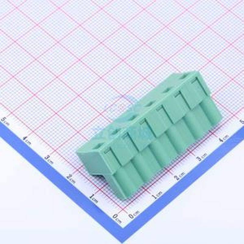 TE Connectivity - 1658671-1 - D Sub Connector Housing, 26 Positions, High Density D Sub, DA, AMPLIMITE HDP-22 Series,