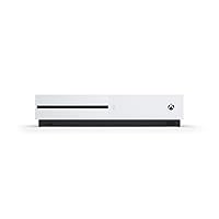 Vista 6 de Xbox One S 1TB Console - Fortnite Bundle (Discontinued) (Renewed)
