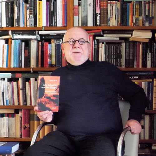 Czyslansky liest Folge 6: Hanna Kiel "Die Schlacht um den H&uuml;gel"