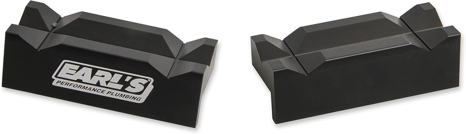 Earl's 1004ERL Vice Jaw