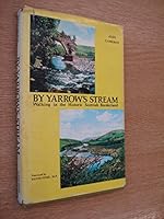 By Yarrow's Stream: Walking in the Historic Scottish Borderland 0284400122 Book Cover