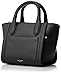 Isaac Mizrahi Women's Valerie Mini Satchel