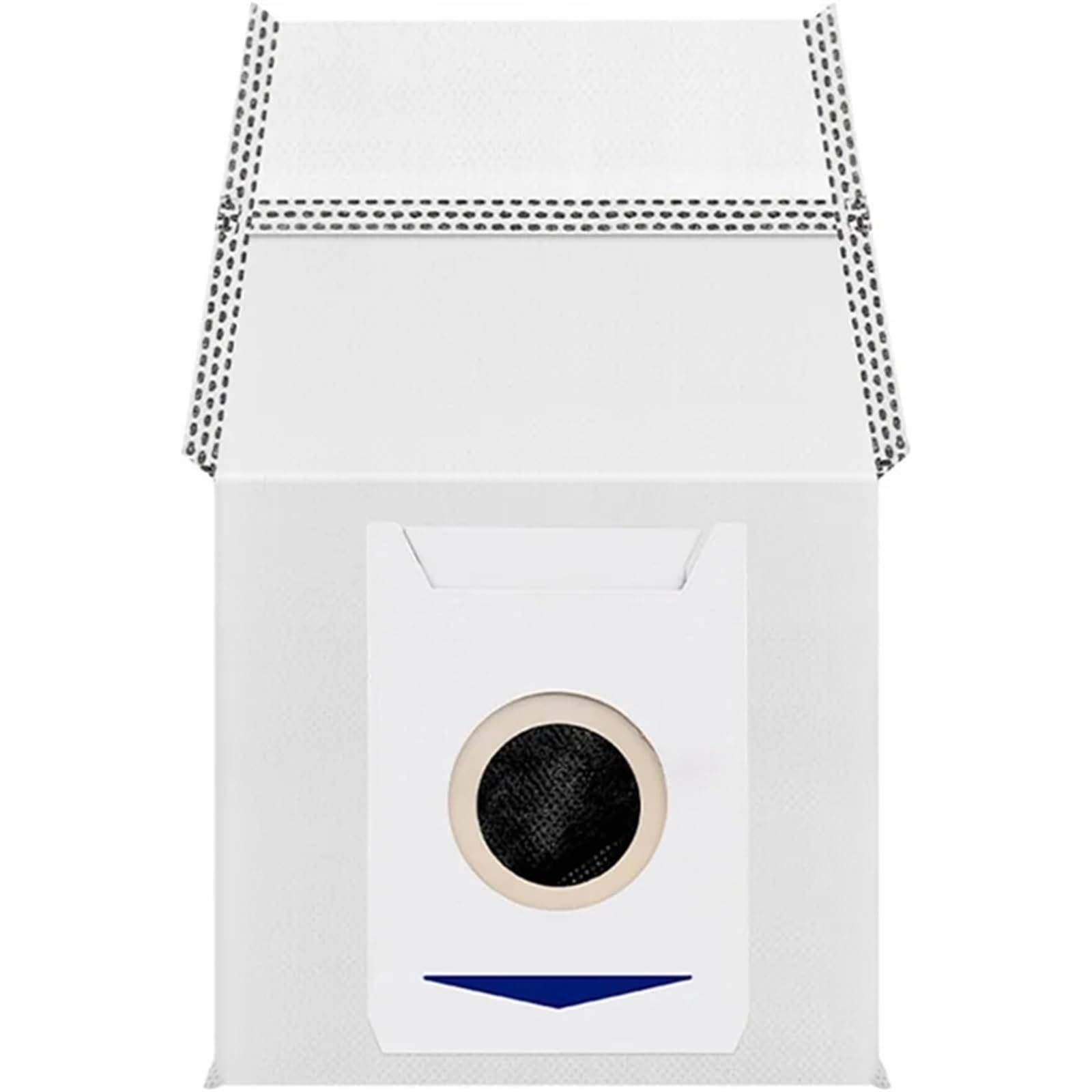 Compatibile con ECOVACS, Kit Spazzola & Filtro T30, per Robot Asp