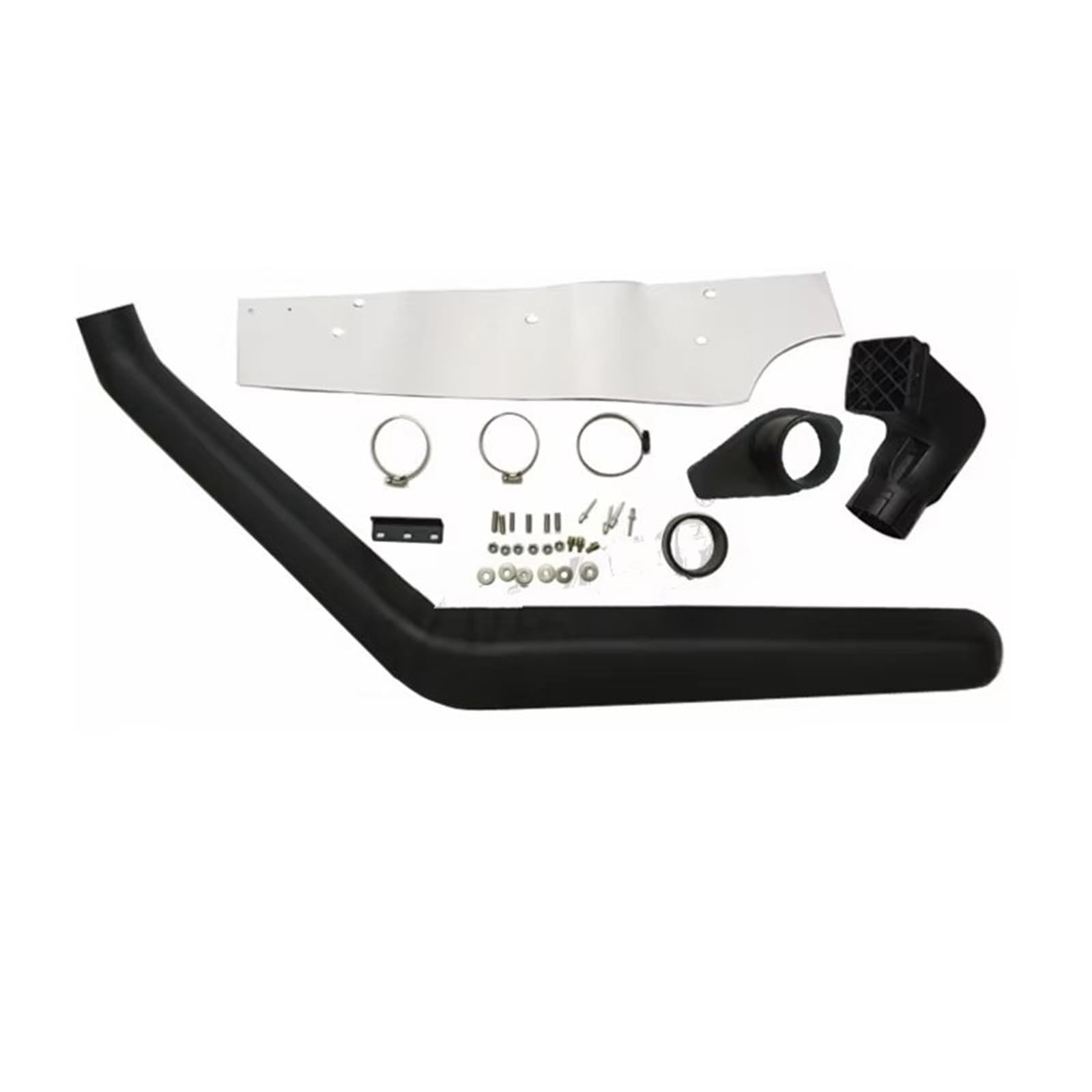 Hose Pipe Air Intake Duct For Mitsubishi For Pajero Gen 2 1990-1997 V31 V32 NH NJ Series Accessories 4x4 Snorkel Car Air Intake