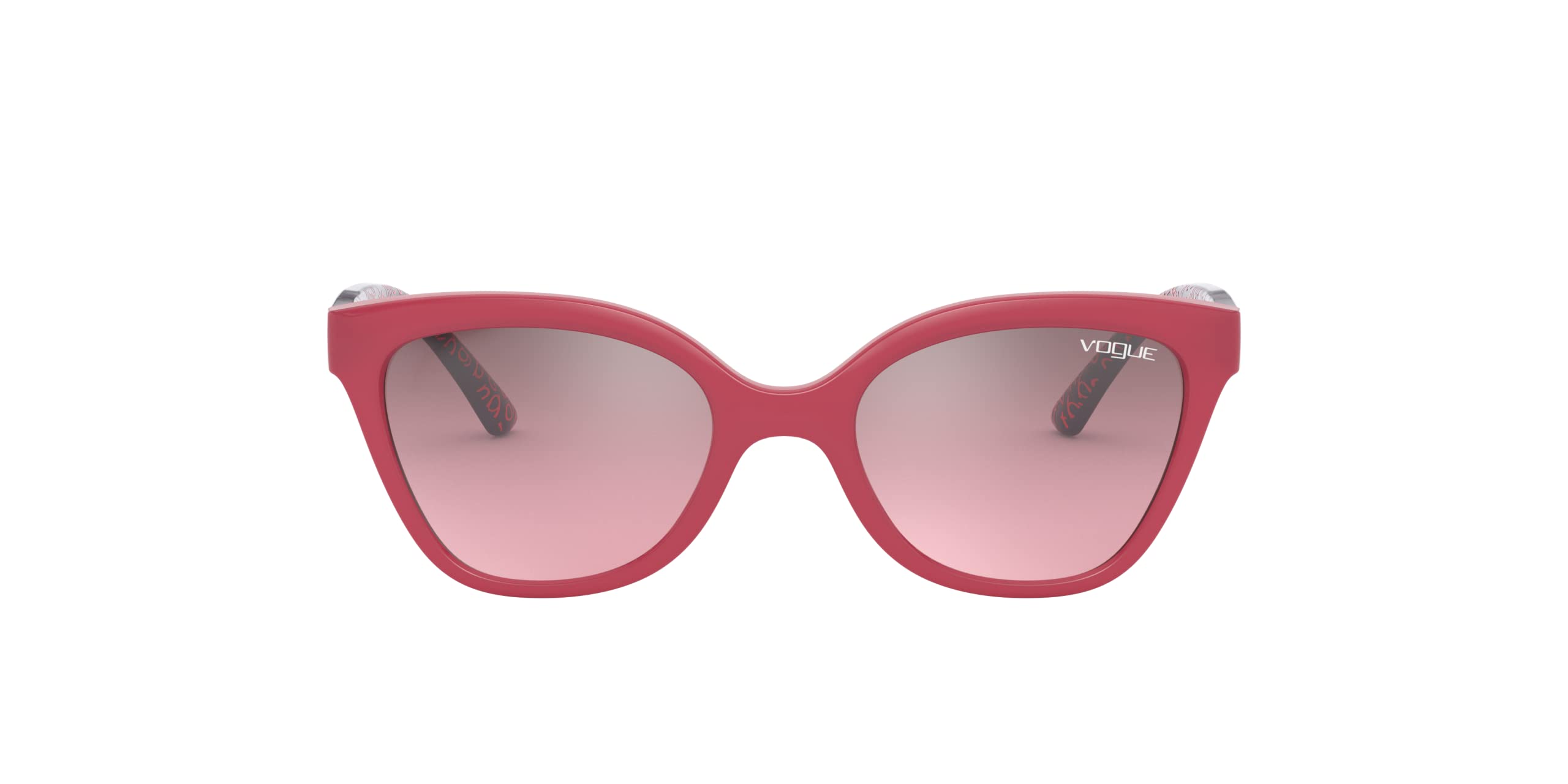 Vogue Eyewear Okulary przeciwsłoneczne dla dzieci Vj2001 Cat Eye